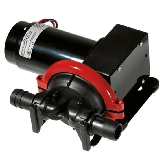 Johnson Pump Viking Power 16L/min og 12v