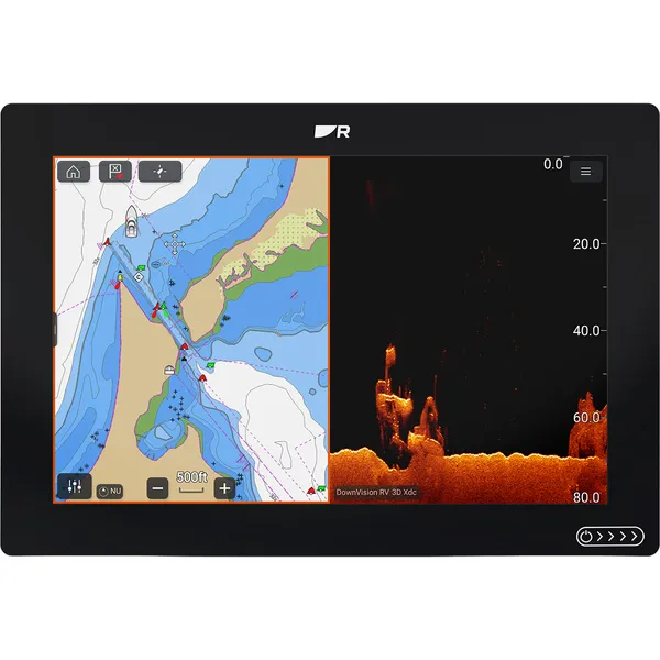 Raymarine Axiom2 12RV 12" kartplotter