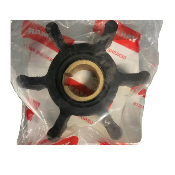 Yanmar Impeller 2GMF, 2QM, 3GM, 3QM30