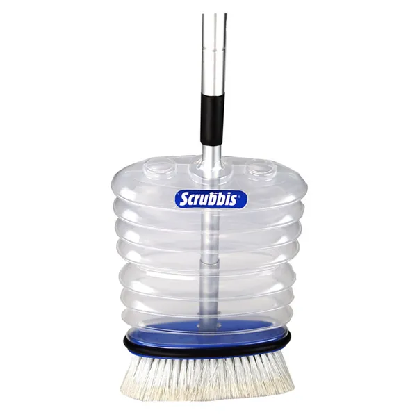 Scrubbis DipDeck Brush dekksbørste
