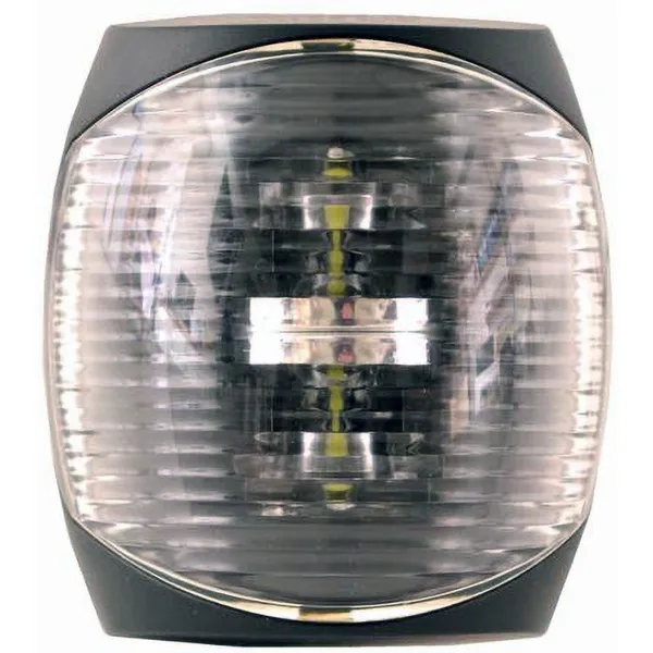  Nautilight LED Topplanterne 20M Sort 12 / 24 Volt