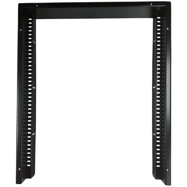 Ocean Comfort CR85XS Monteringsramme Matt sort