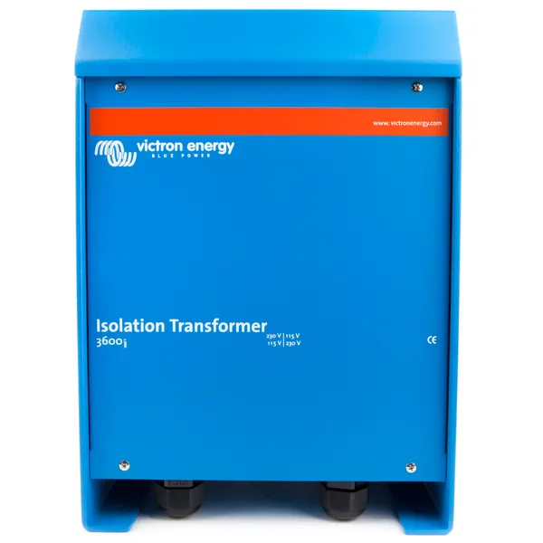 Victron isolasjonstransformator 3600W 230volt