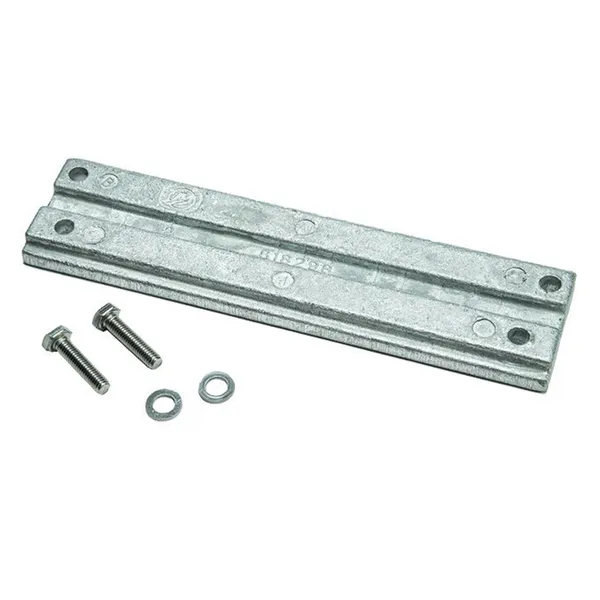 Quicksilver Mercury Verado 4/Optimax powertrim anode