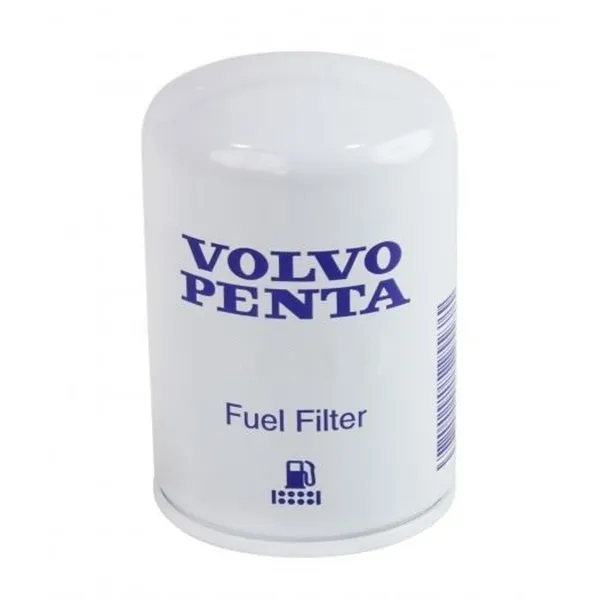 Volvo Penta Dieselfilter D3