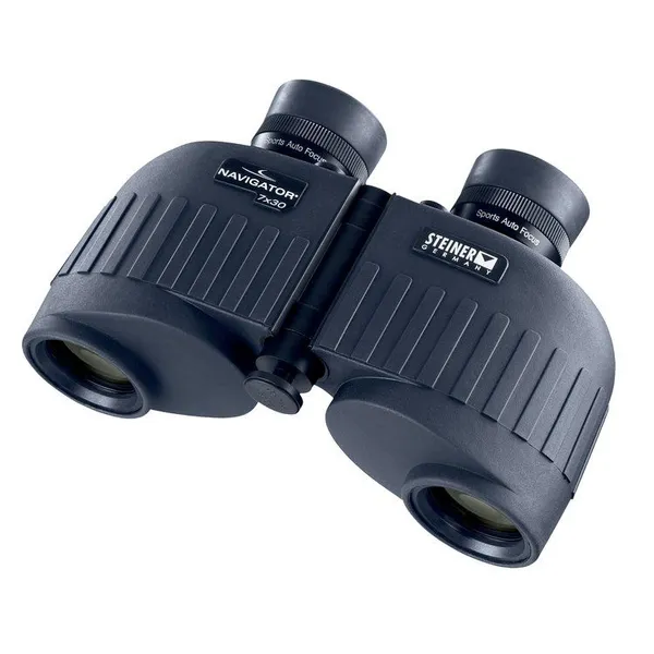Steiner Navigator 7X30 kikkert uten kompass