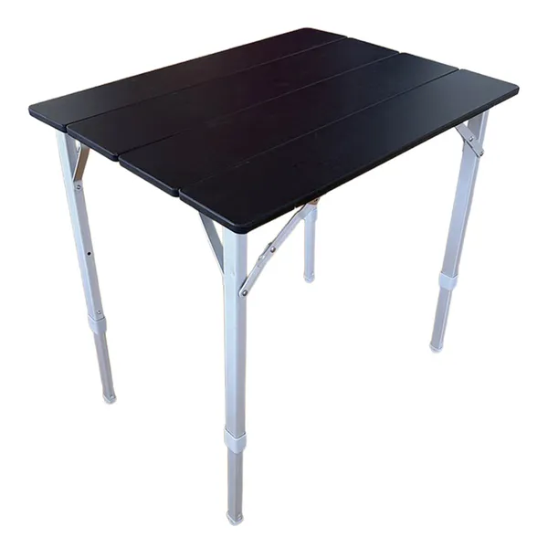 LTC Smart Living sammenleggbart bord - sort