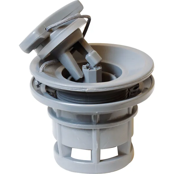 Aquaquick MS-serie ventil