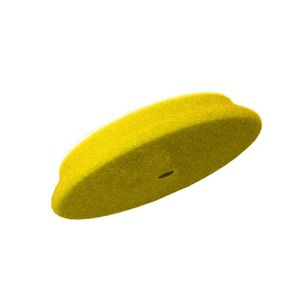 Rupes DA poleringspute Fine Gul 130/150 mm