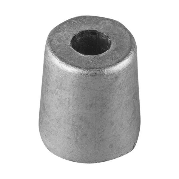 Anode Concept Yamaha Alumimiumsanode for motorblokk F2,5-F130