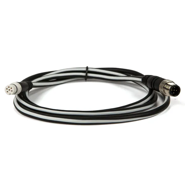Raymarine SeaTalkng-NMEA2000 overgangskabel, han