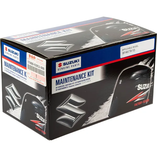 SUZUKI Servicekit DF140 2010-2012