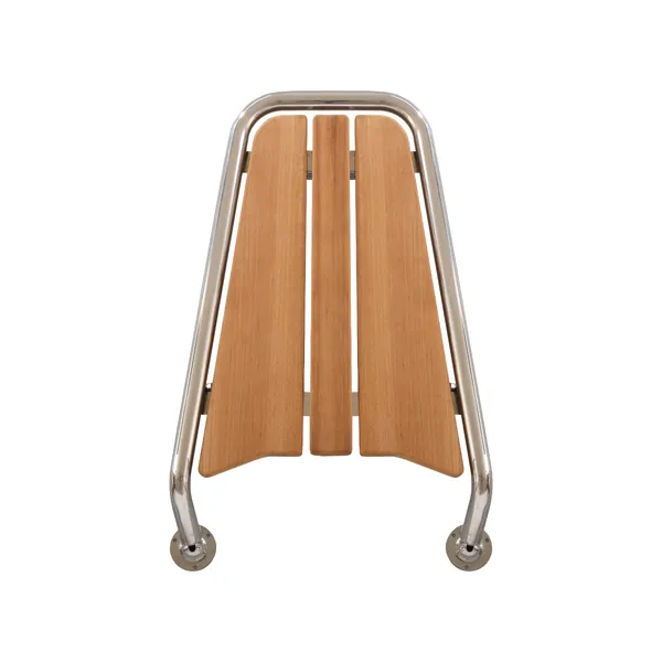 Båtsystem Baugspyd Motorbåt MP750TE-1 Teak