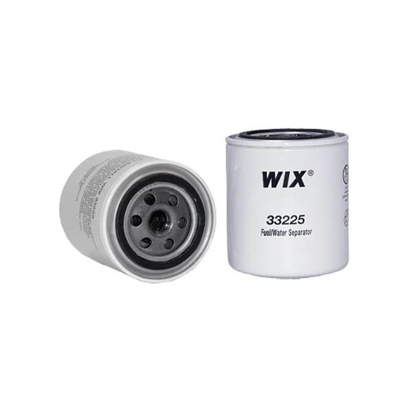 Wix 33225 Bensinfilter/vannutskiller Volvo Penta / Mercruiser