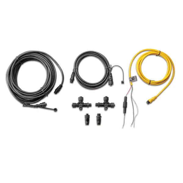Garmin NMEA 2000 starter kit
