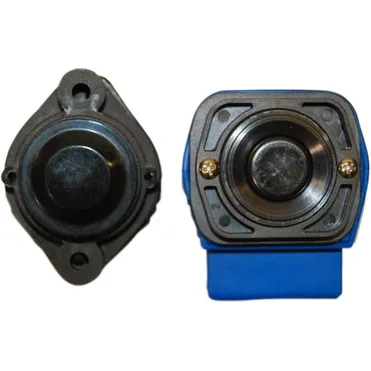 Jabsco 40PSI trykkbryter-kit