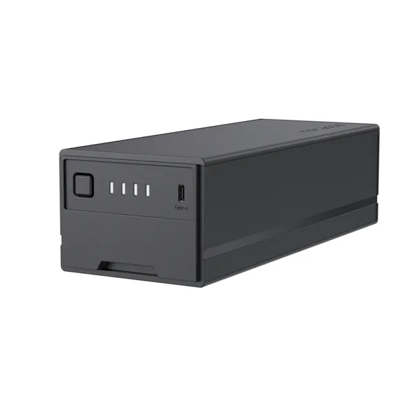 EcoFlow Glacier Plug-in-batteri til kjøleboks