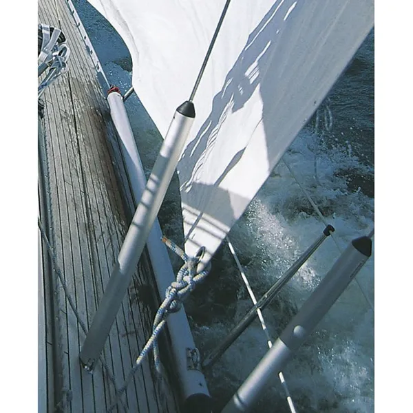 Selden strekkfiskbeskytter  for 1/2" strekkfisk