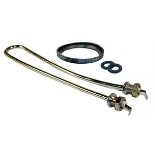 Isotherm Isotemp el-patron SEE00019LA, 230V/750W
