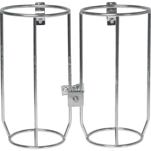 Fenderholdere 2 stk. 265mm diameter