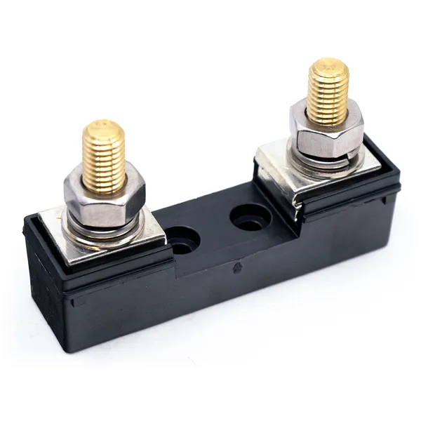 Side-Power Sikringsholder Baugpropell