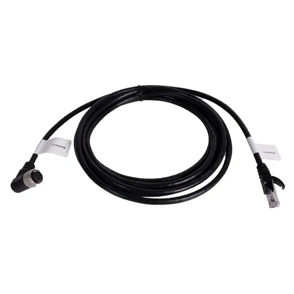 Kommunikasjonskabel Skanbatt Canbus - Victron GX - 3 meter