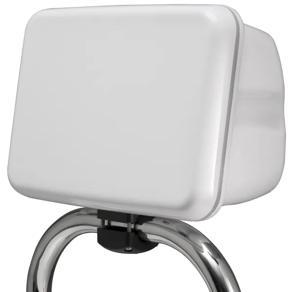 Scanstrut SPR-8-RM rørmontert pod for kartplottere og instrumenter