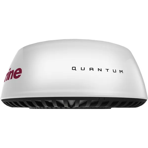 Raymarine Quantum Q24C Radar med WiFi