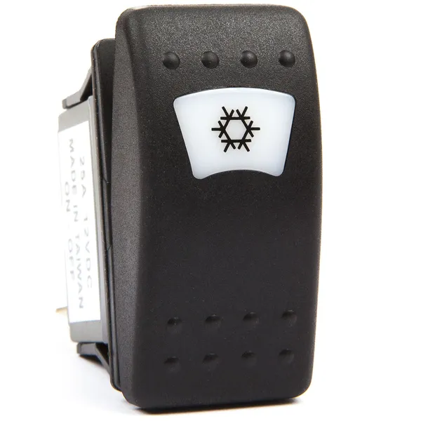 SuperSwitch bryter kjøleskap