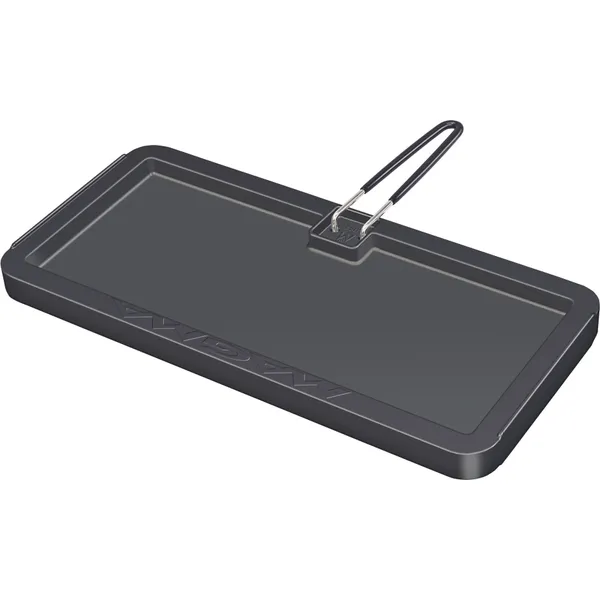Magma grillpanne 17x43 cm