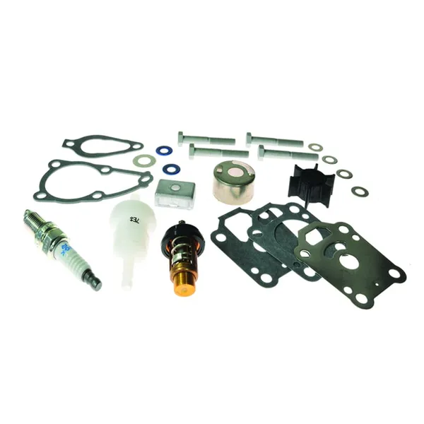 Mercury Servicekit  4-6 hk 300 timer