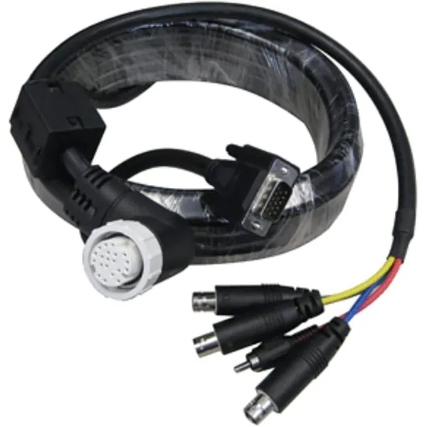 Raymarine e-Series Widescreen Video Input/Output kabel