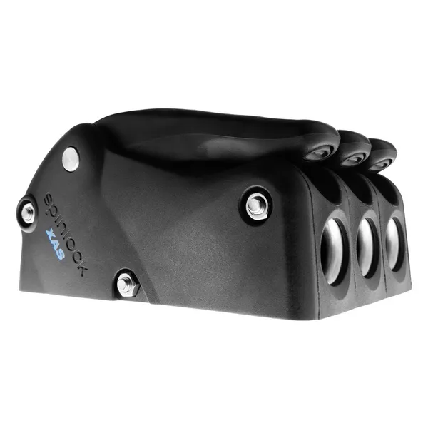 Spinlock XAS avlaster for 6-12mm tau (trippel)