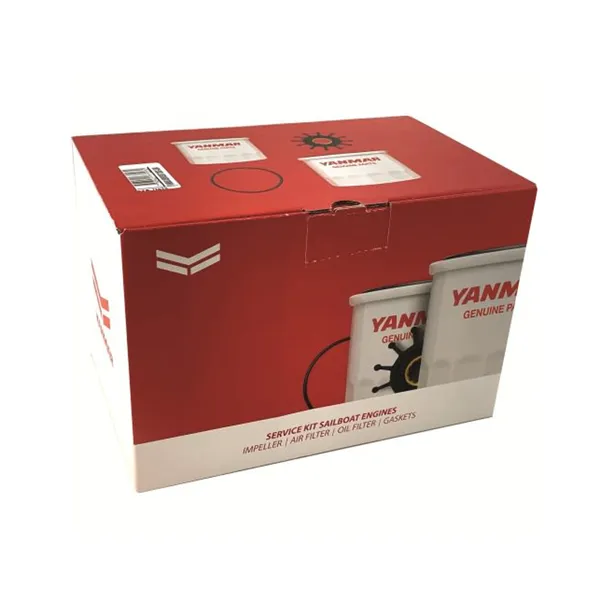 Yanmar Servicekit for 1GM/1GM10