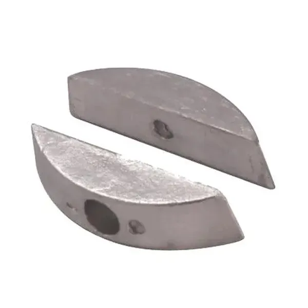 Sink til Volvo Penta 2-blads foldepropell 2pk