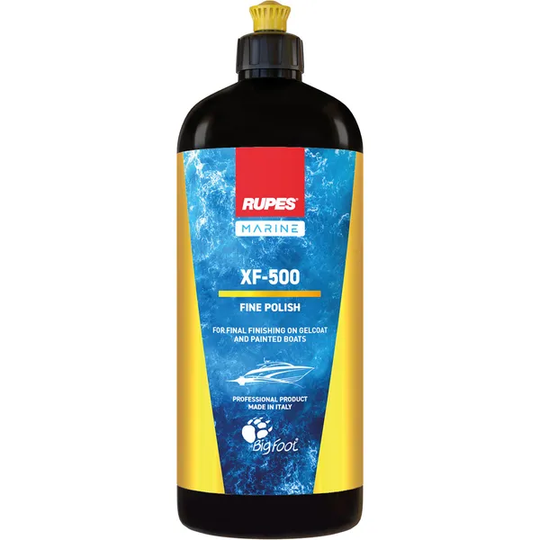 Rupes Marine XF-500 Fine Polish 1L