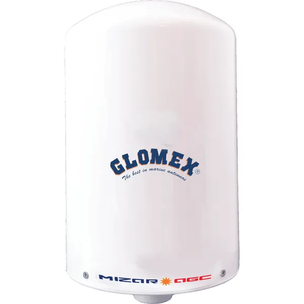 Glomex Mizar TV-antenne Ø14cm