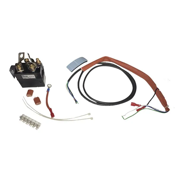 Quick Relésett for Hector HC3 ankervinsjer 1000/1500W 12V