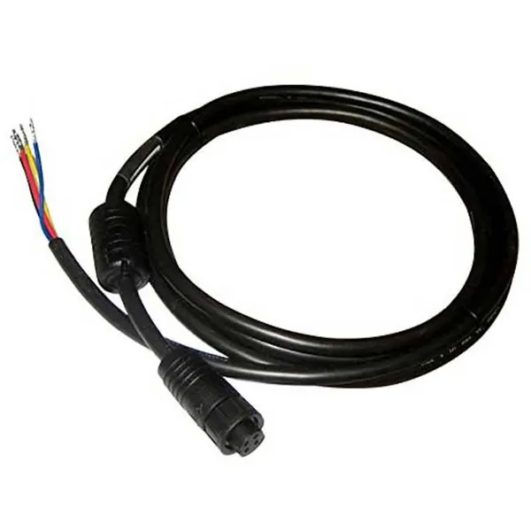 Simrad NMEA0183 og seriell kabel