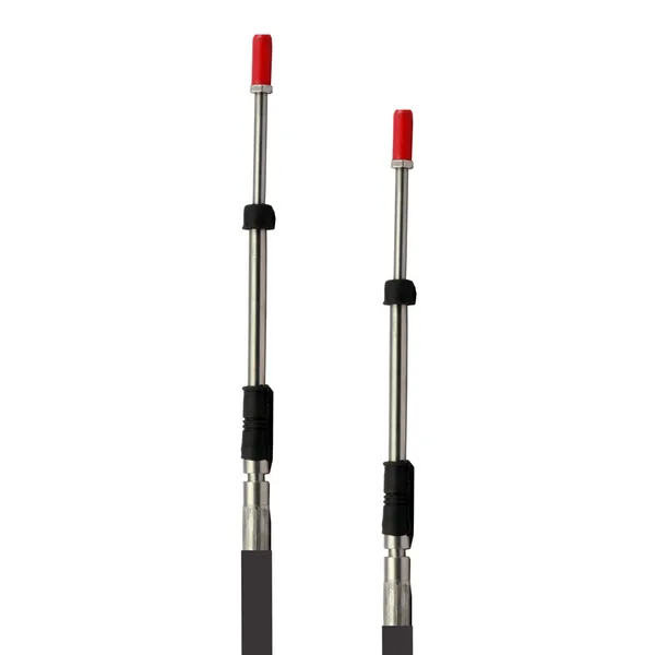 Multiflex EC-033 kontrollkabel (C2)