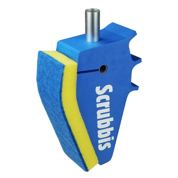 Scrubbis Surface Vannlinjevasker
