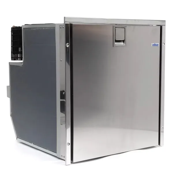 Isotherm DR 65 Inox kjøleskuff