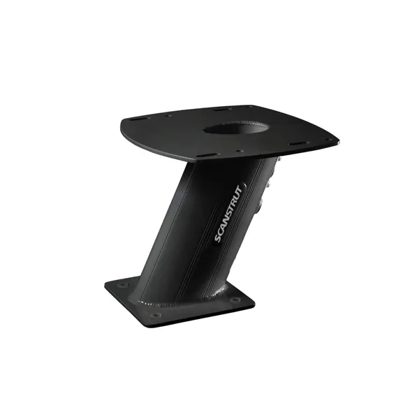 ScanStrut Aluminium Sort PowerTower 25cm