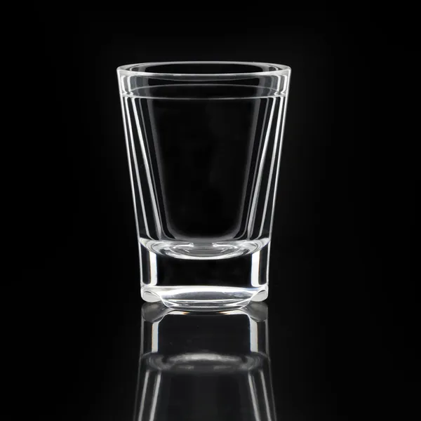 Strahl shotglass i Polycarbonat 35,5ml 1 stk
