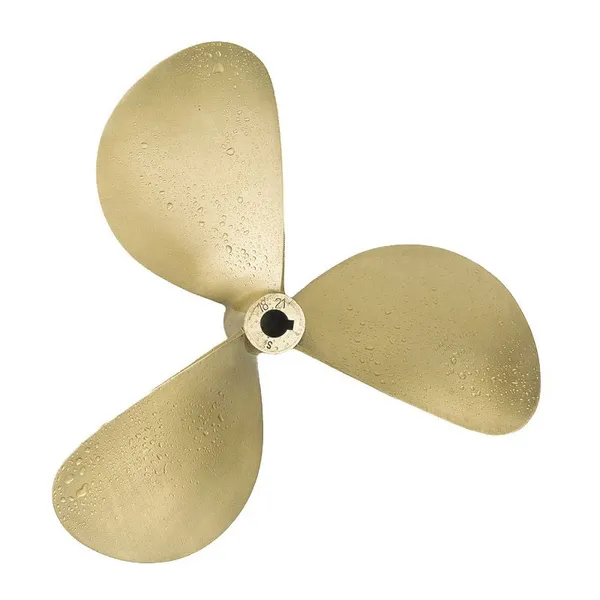 Radice 3-bladet 18" propell type E-13 (Venstregående)