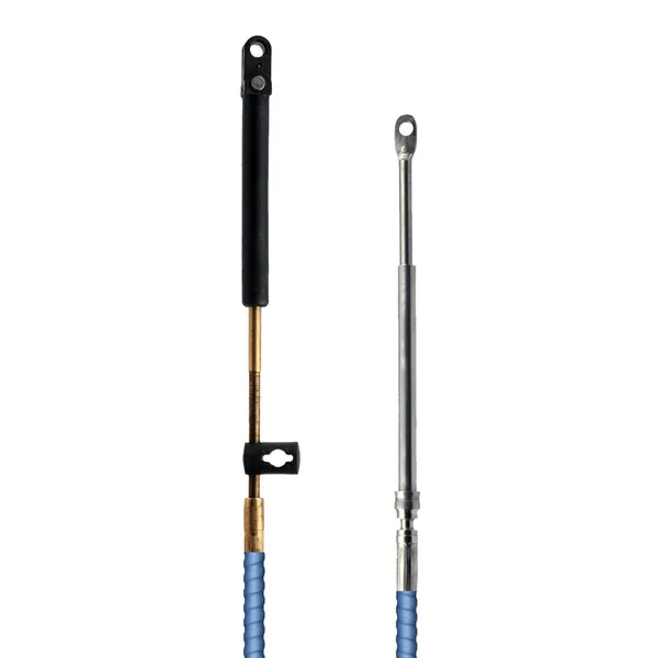 Multiflex Edge EEC-036 Kontrollkabel Mercury Gen2