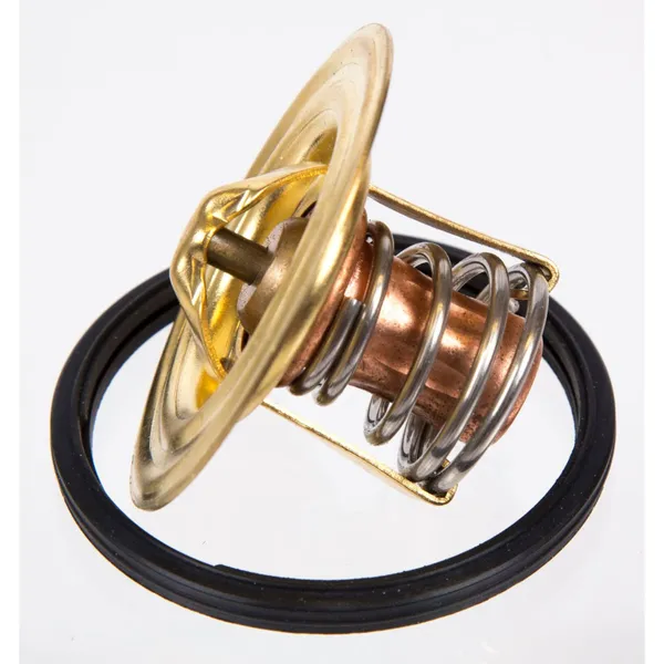 Orbitrade Termostatsett 60° Volvo Penta AQ130/MD2/3/11/17 - 15097