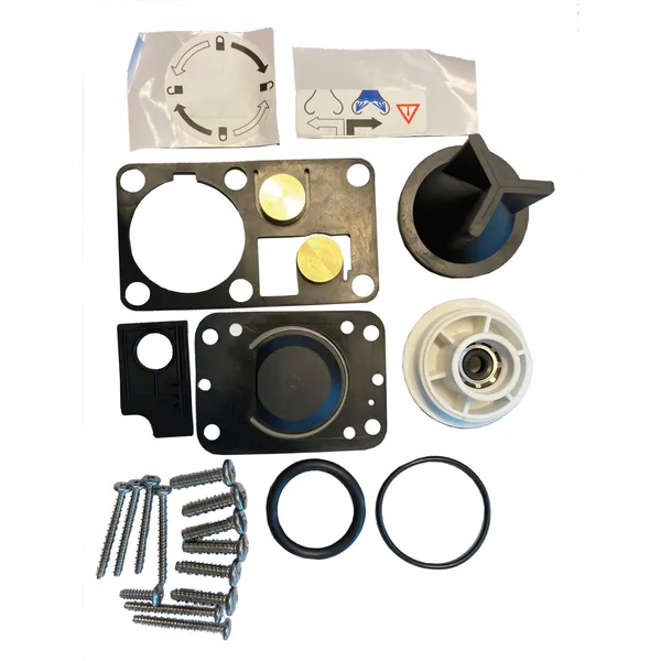 Seaflo Service kit Twist n' lock