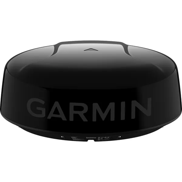 Garmin GMR Fantom 24x-radom radarantenne (svart)