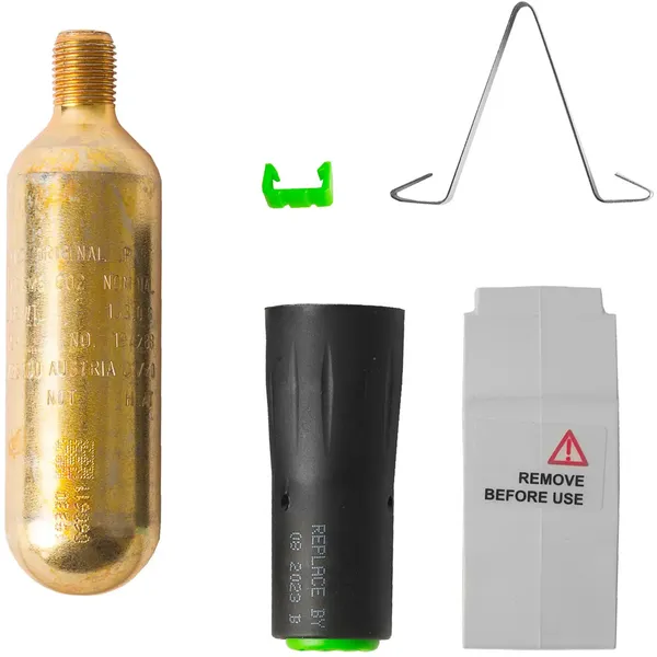 Baltic LifeSaver LS101 rearmeringskit